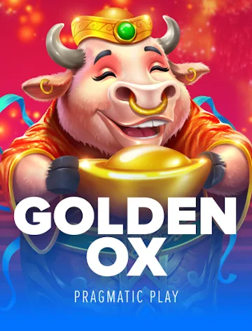 Golden Ox — pragmatic