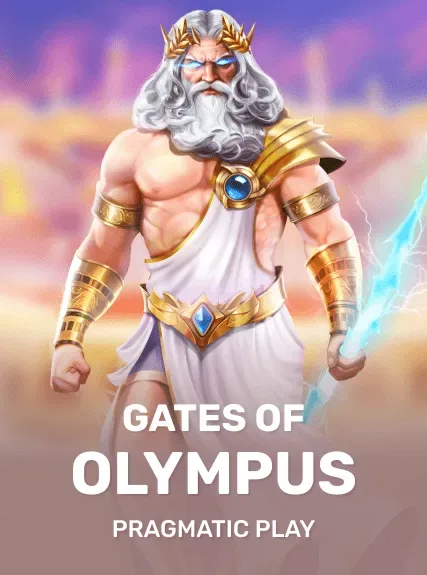 Gates of Olympus — pragmatic