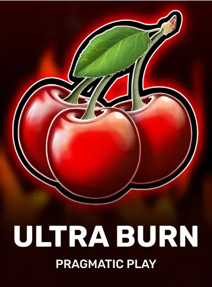 Ultra Burn — pragmatic