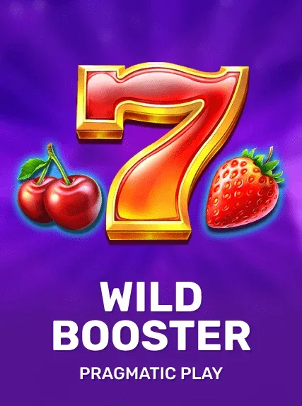 Wild Booster — pragmatic