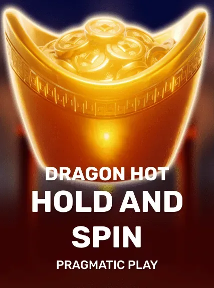 Dragon Hot Hold and Spin — pragmatic