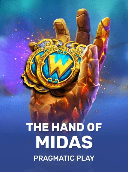 The Hand of Midas — pragmatic