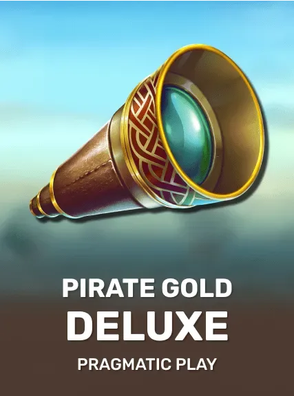 Pirate Gold Deluxe — pragmatic