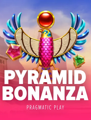 Pyramid Bonanza — pragmatic