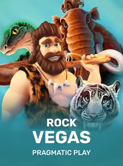 Rock Vegas — pragmatic