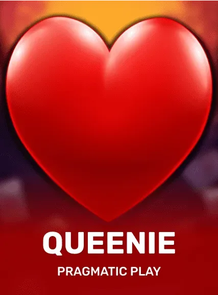 Queenie — pragmatic