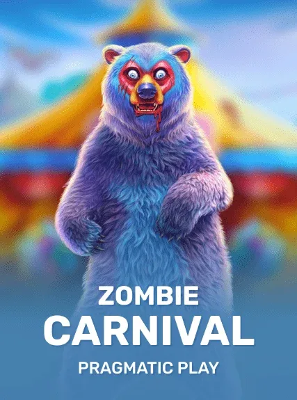Zombie Carnival — pragmatic