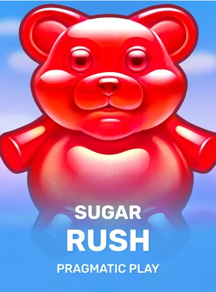 Sugar Rush — pragmatic