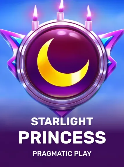 Starlight Princess — pragmatic