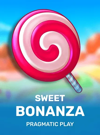 Sweet Bonanza — pragmatic