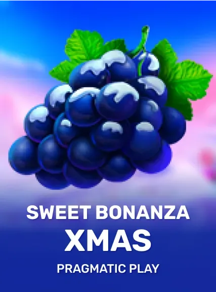 Sweet Bonanza Xmas — pragmatic