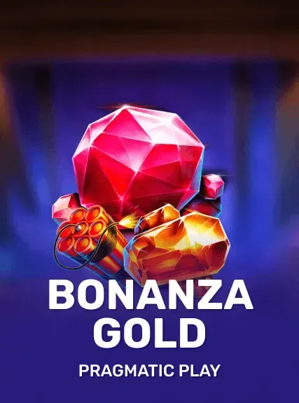 Bonanza Gold — pragmatic