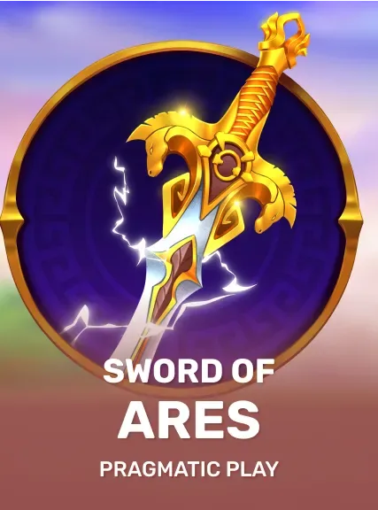 Sword of Ares — pragmatic
