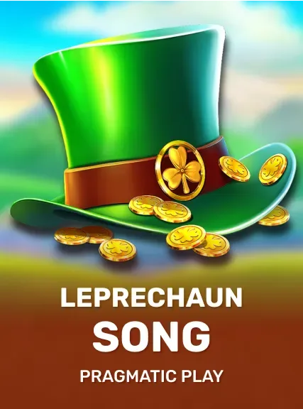 Leprechaun Song — pragmatic