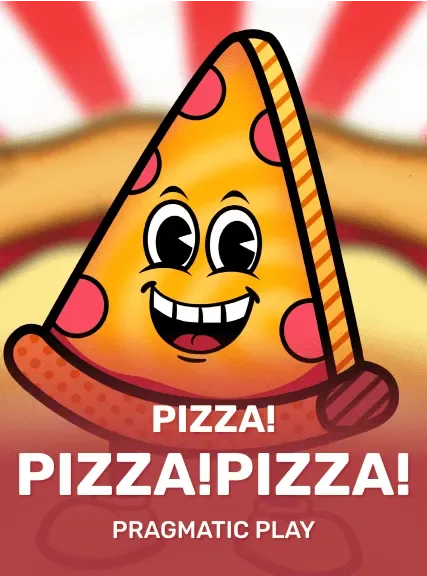 PIZZA! PIZZA? PIZZA! — pragmatic