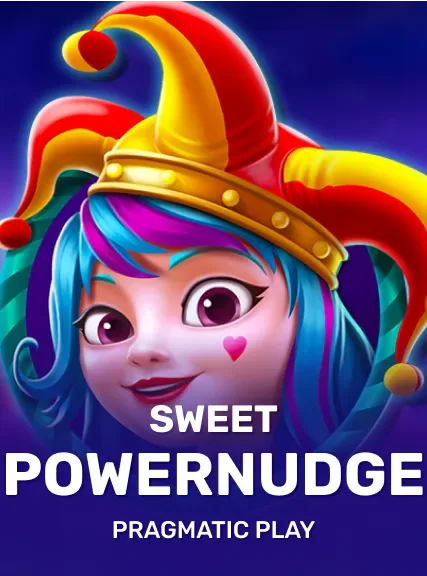 Sweet Powernudge — pragmatic