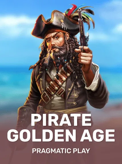 Pirate Golden Age — pragmatic