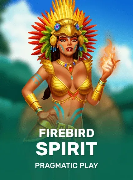 Firebird Spirit — pragmatic