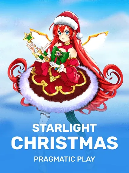 Starlight Christmas — pragmatic