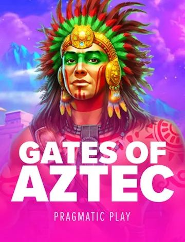 Gates of Aztec — pragmatic