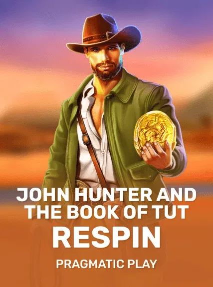 John Hunter and the Book of Tut Respin — pragmatic