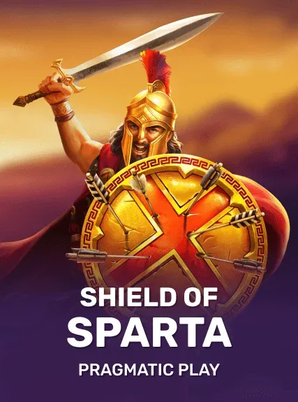 Shield of Sparta — pragmatic