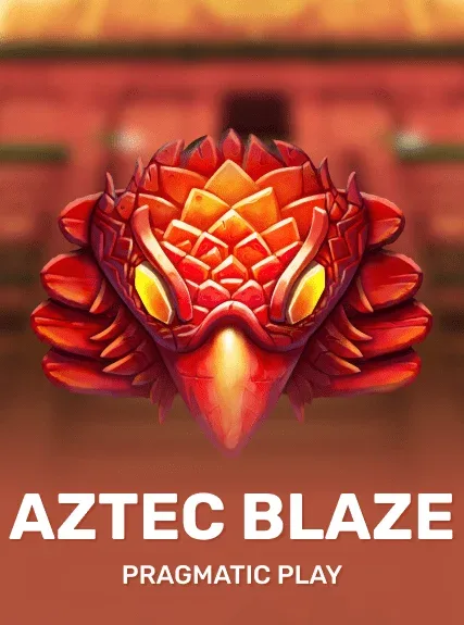 Aztec Blaze — pragmatic