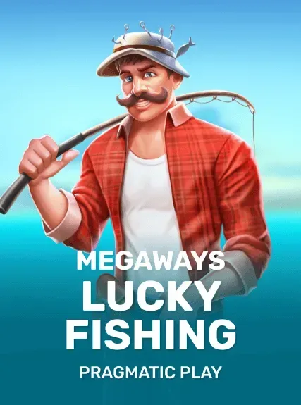Lucky Fishing Megaways — pragmatic
