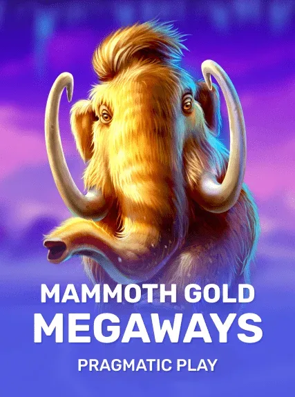 Mammoth Gold Megaways — pragmatic