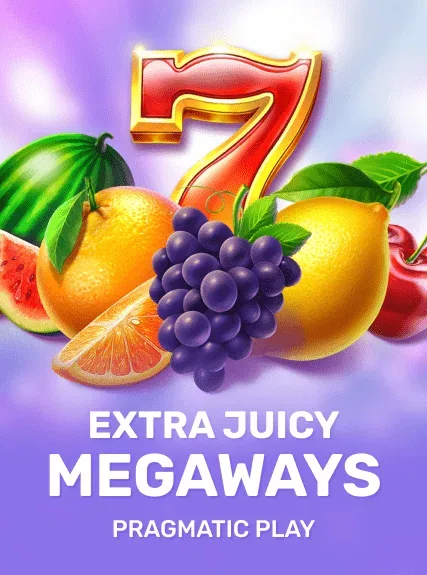 Extra Juicy Megaways — pragmatic