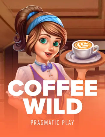 Coffee Wild — pragmatic