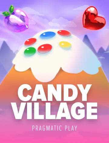Candy Village — pragmatic