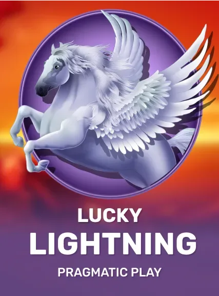 Lucky Lightning — pragmatic