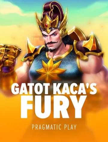 Gatot Kaca’s Fury — pragmatic
