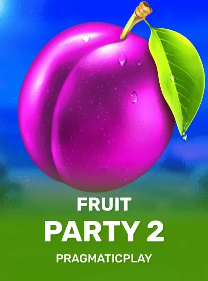 Fruit Party 2 — pragmatic