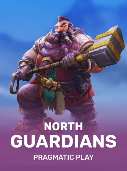 North Guardians — pragmatic