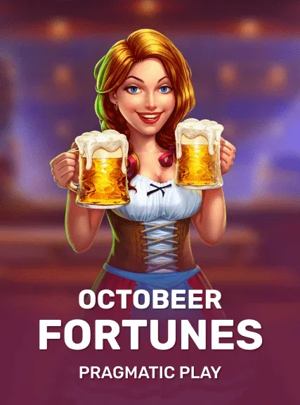 Octobeer Fortunes — pragmatic