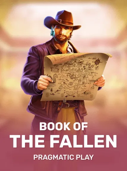 Book of the Fallen — pragmatic