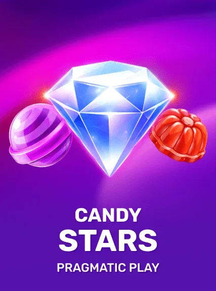 Candy Stars — pragmatic
