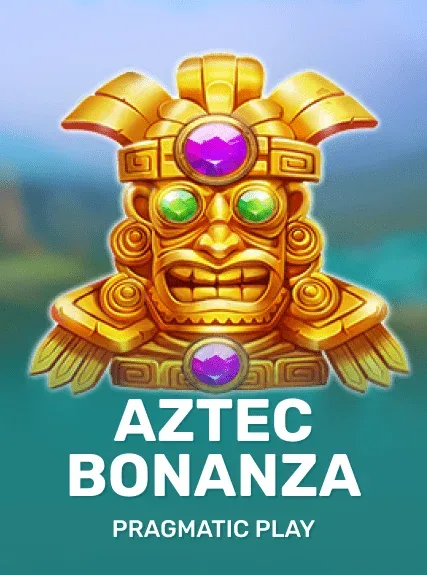 Aztec Bonanza — pragmatic