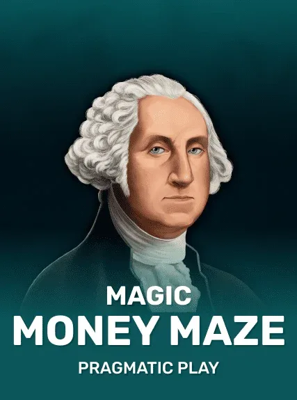 Magic Money Maze — pragmatic