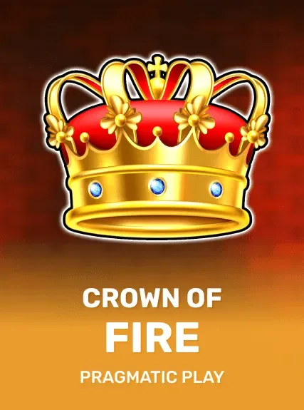 Crown of Fire — pragmatic