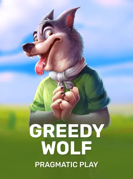 Greedy Wolf — pragmatic
