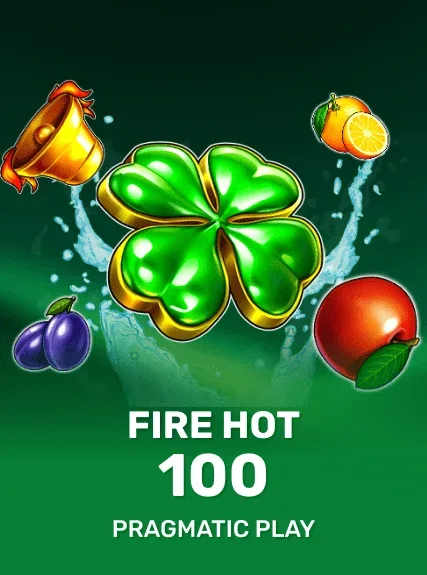 Fire Hot 100 — pragmatic