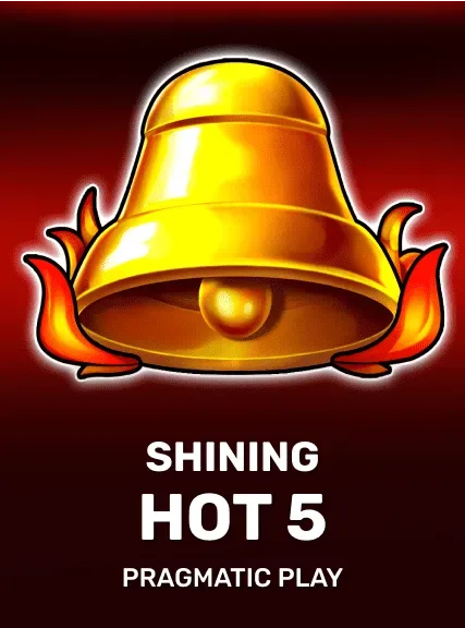 Shining Hot 5 — pragmatic