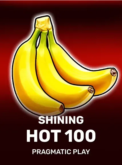 Shining Hot 100 — pragmatic