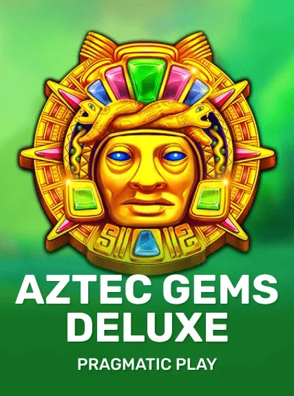 Aztec Gems Deluxe — pragmatic