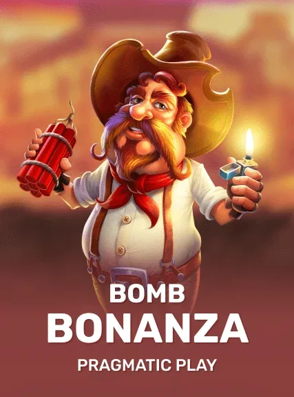 Bomb Bonanza — pragmatic