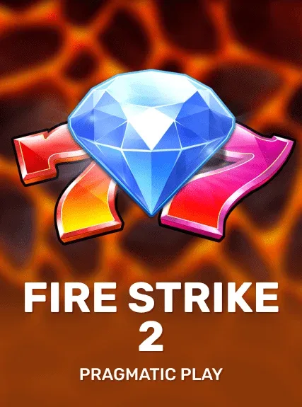 Fire Strike 2 — pragmatic