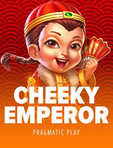Cheeky Emperor — pragmatic